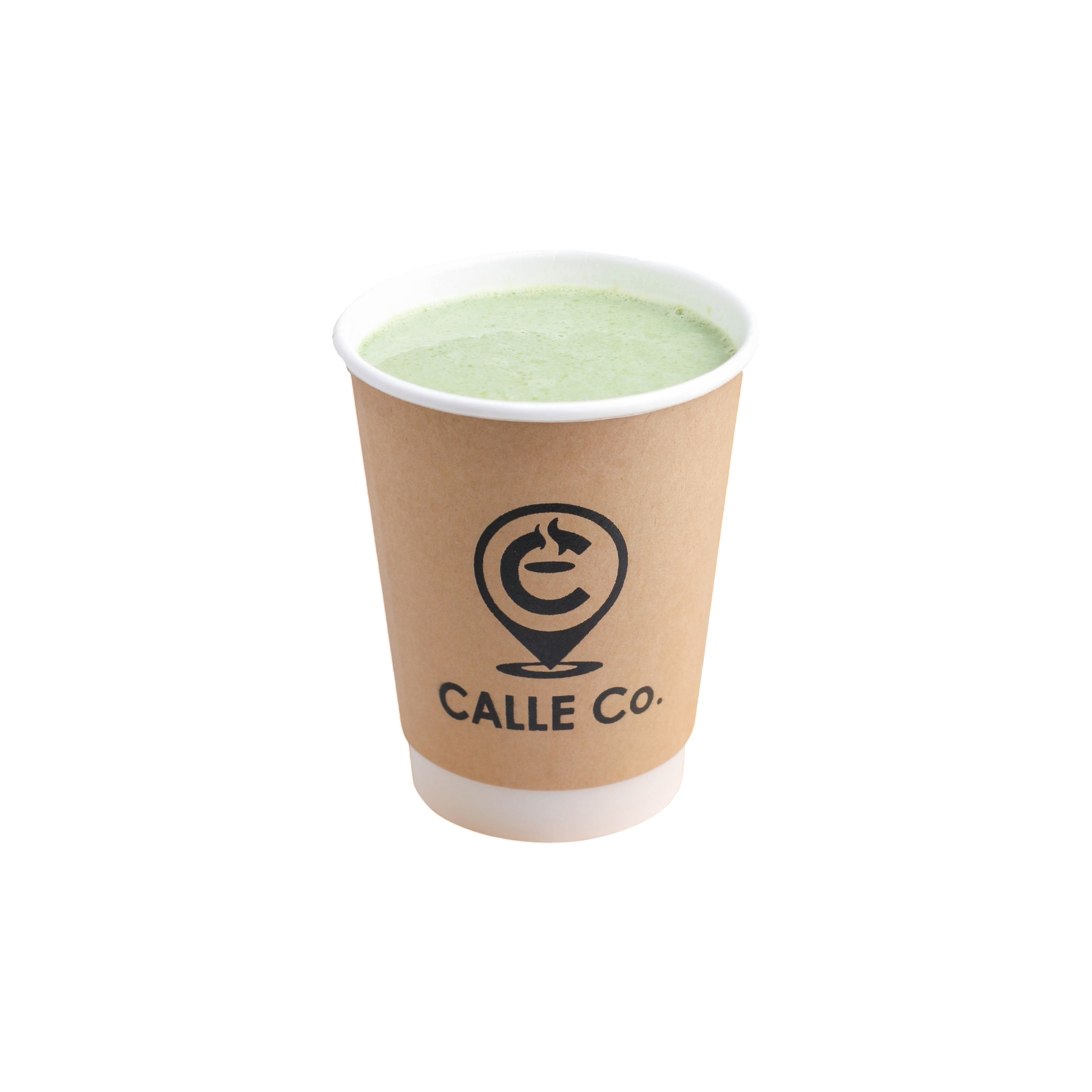 Matcha Coffee